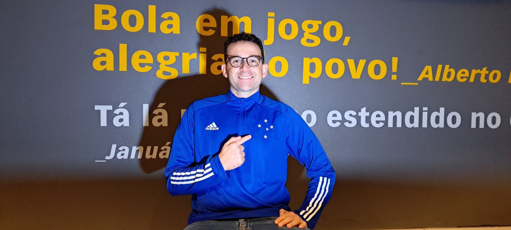 Samuel Venâncio