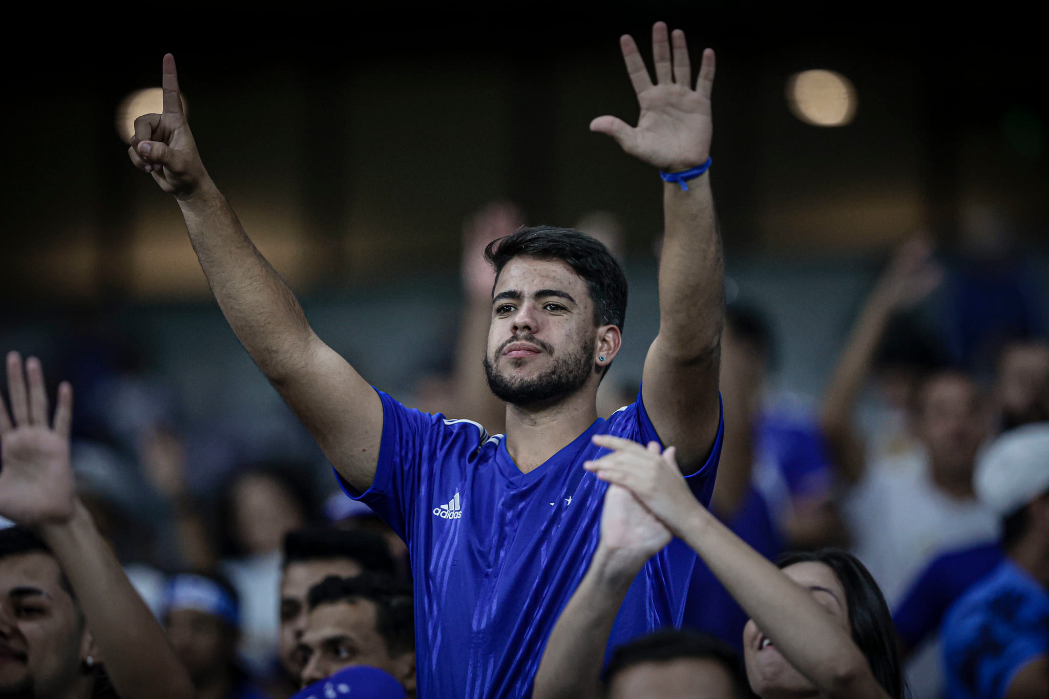 Torcida Cruzeiro