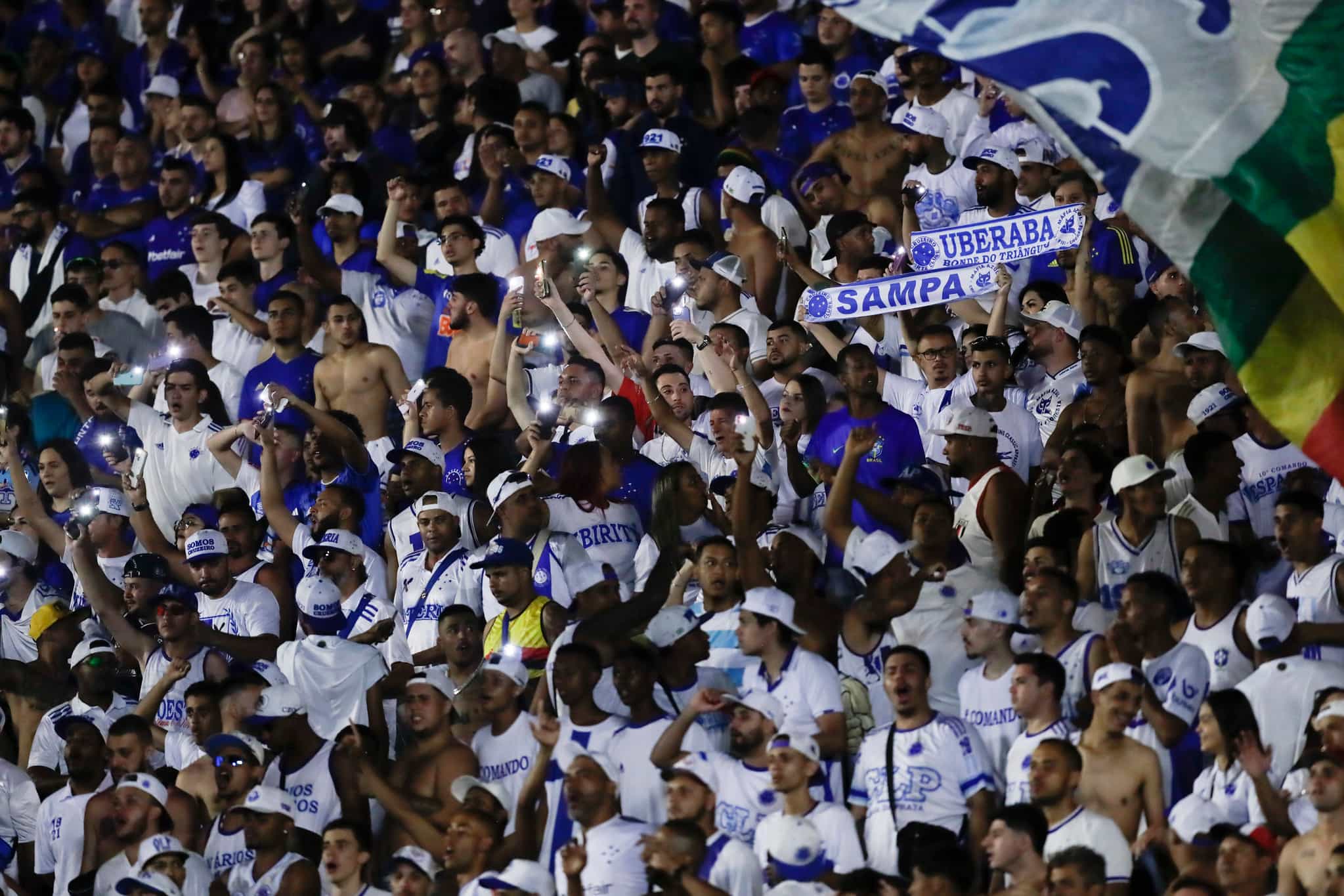Torcida Cruzeiro (