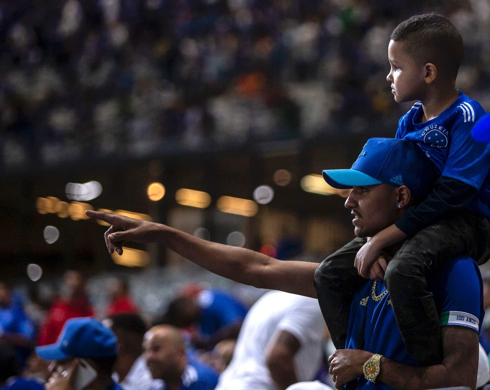 Torcida Cruzeiro