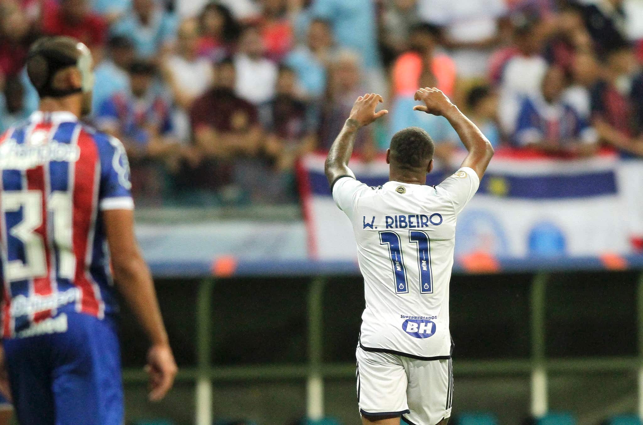 Wesley Cruzeiro