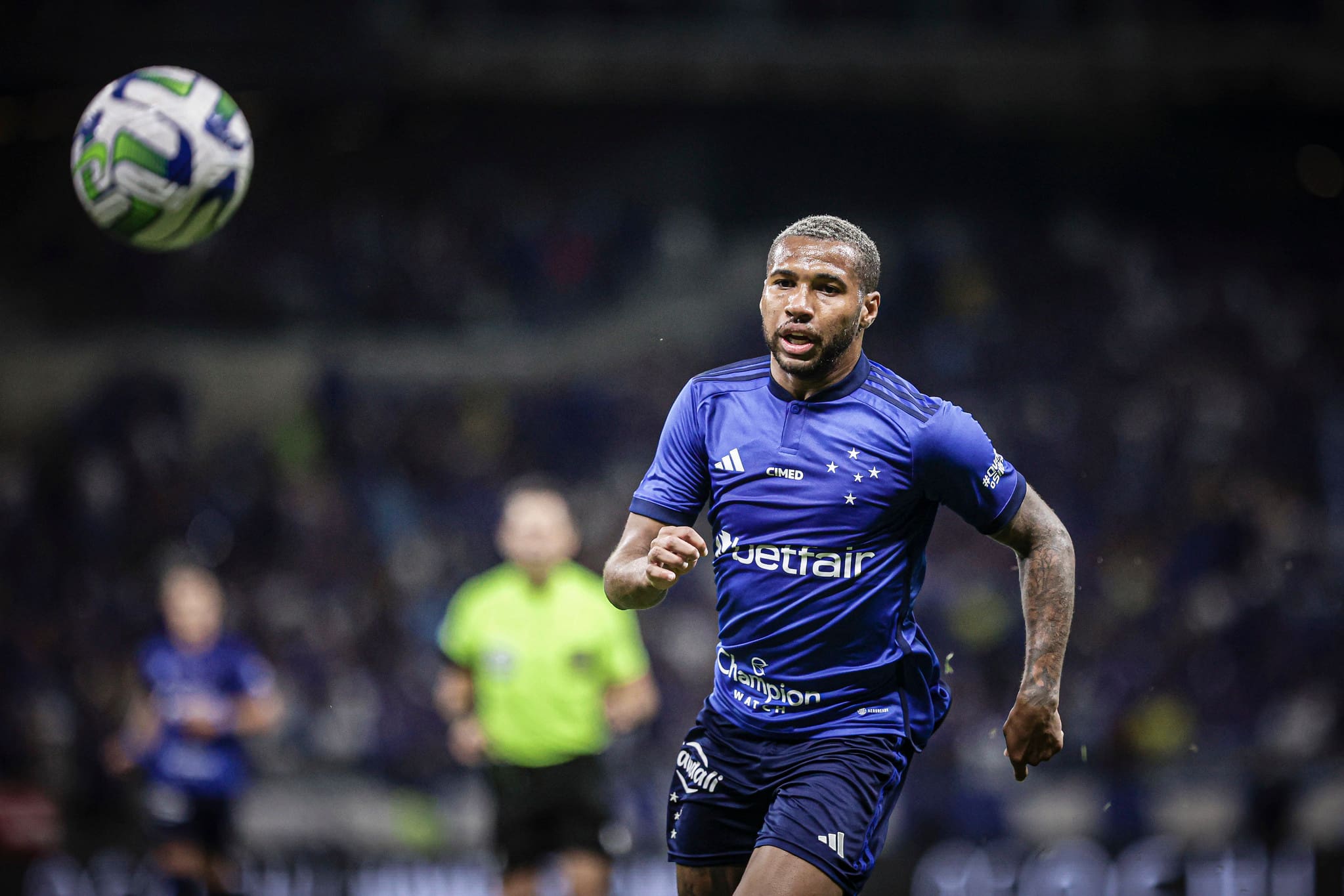 Wesley Cruzeiro