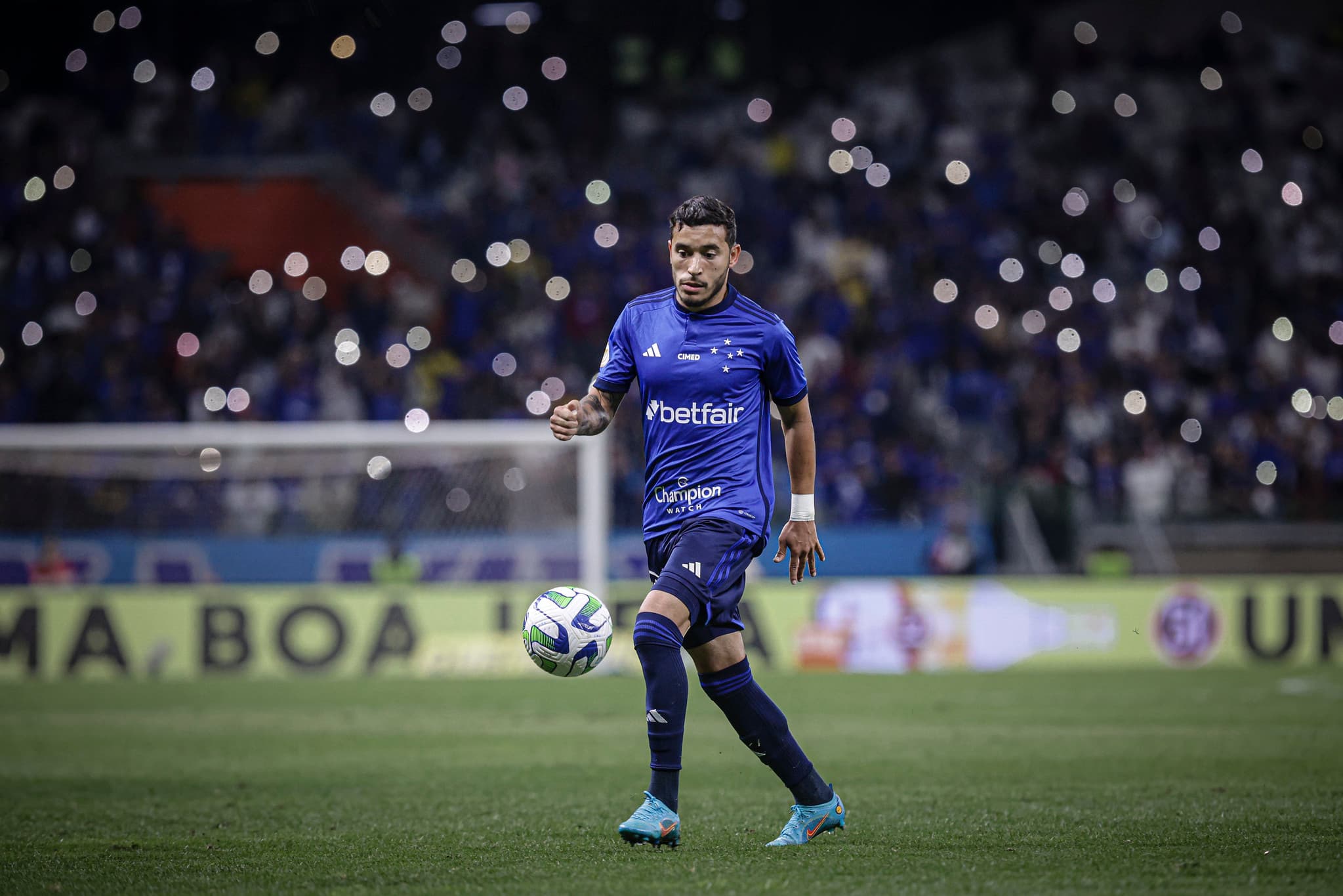 William Cruzeiro