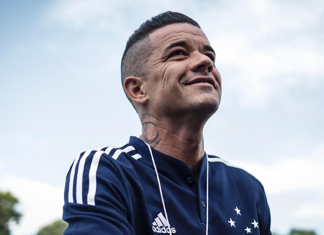 andrés D'Alessandro-cruzeiro