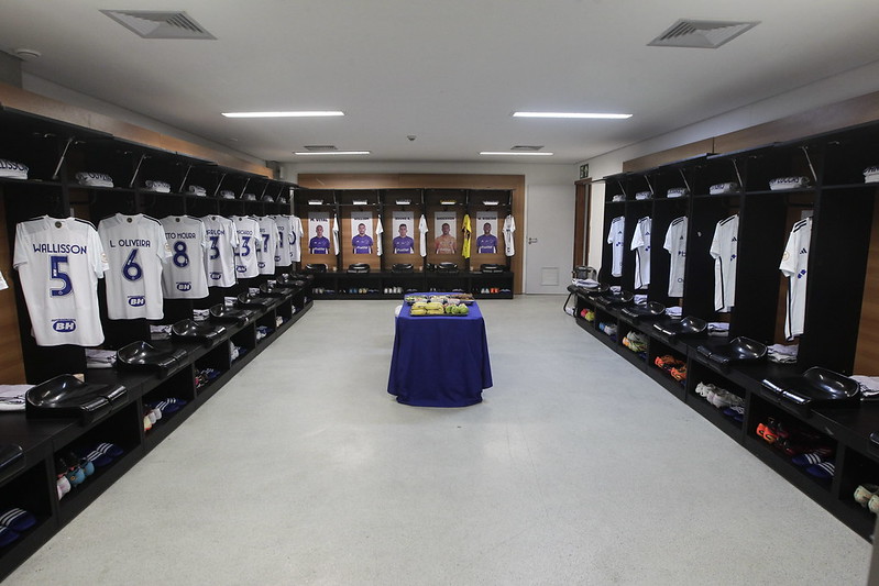 camisa 10-cruzeiro