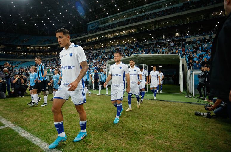 cruzeiro