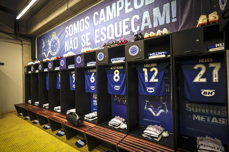 cruzeiro