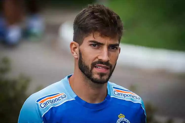 cruzeiro-lucas-silva
