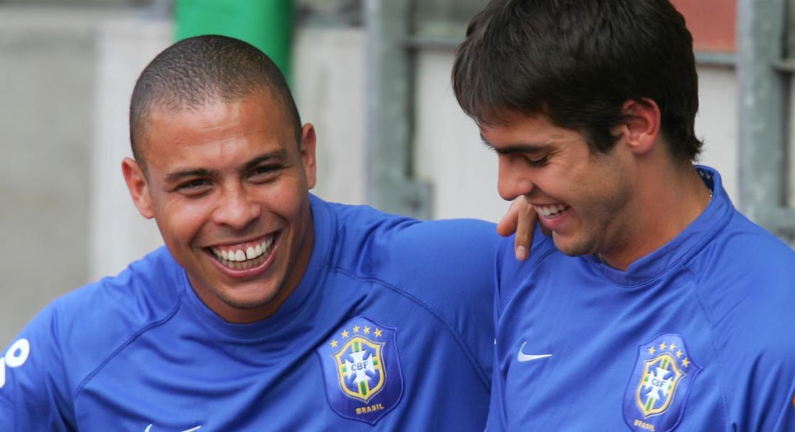 kaka-ronaldo-podcast