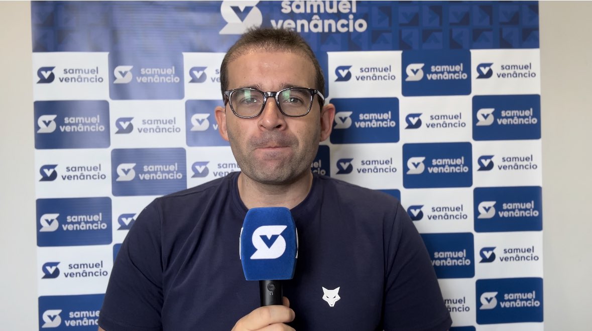 samuel venancio-cruzeiro