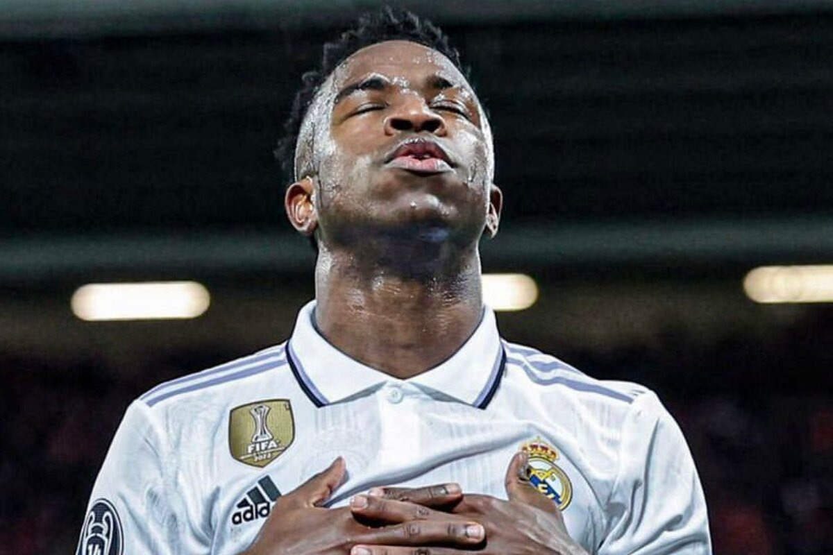 Vinícius Júnior