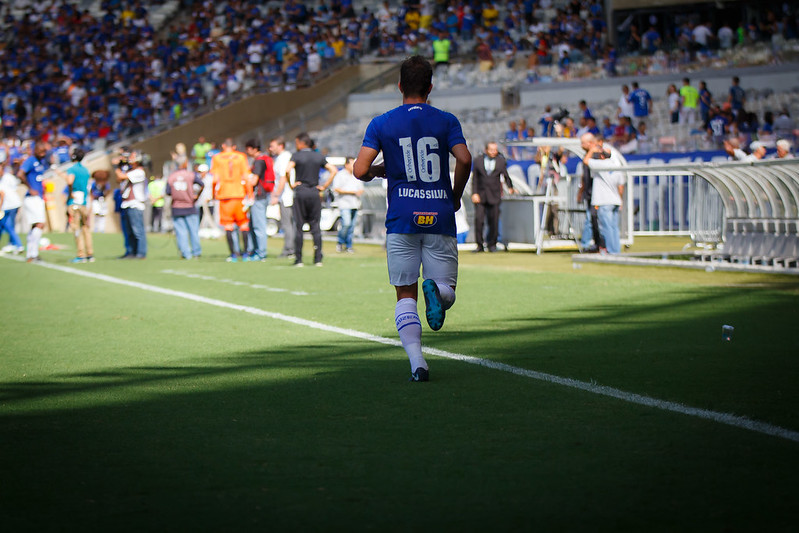 Lucas Silva