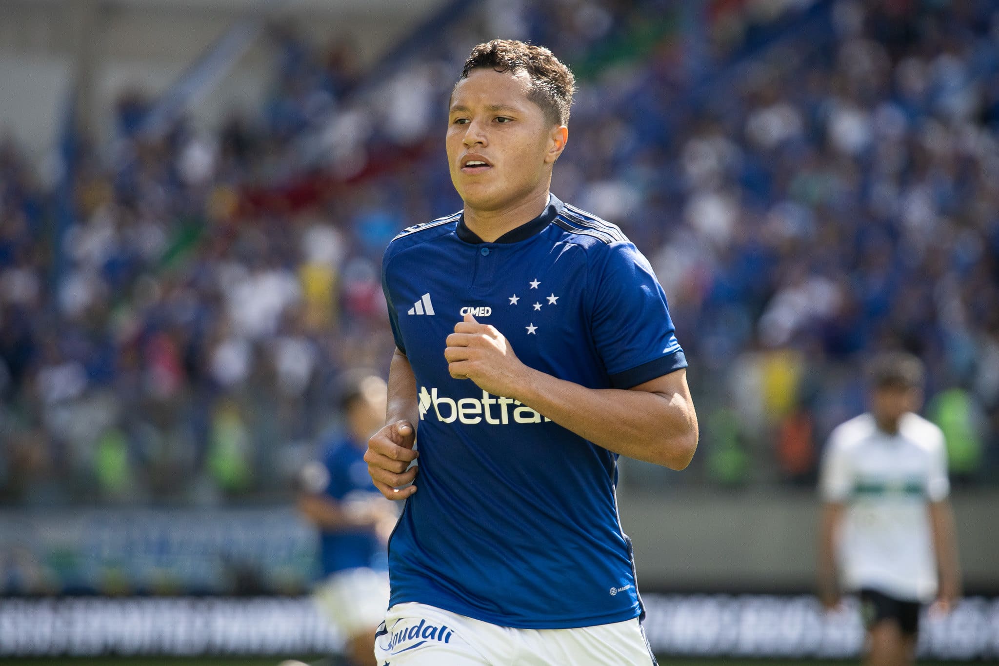 Cruzeiro Marlon