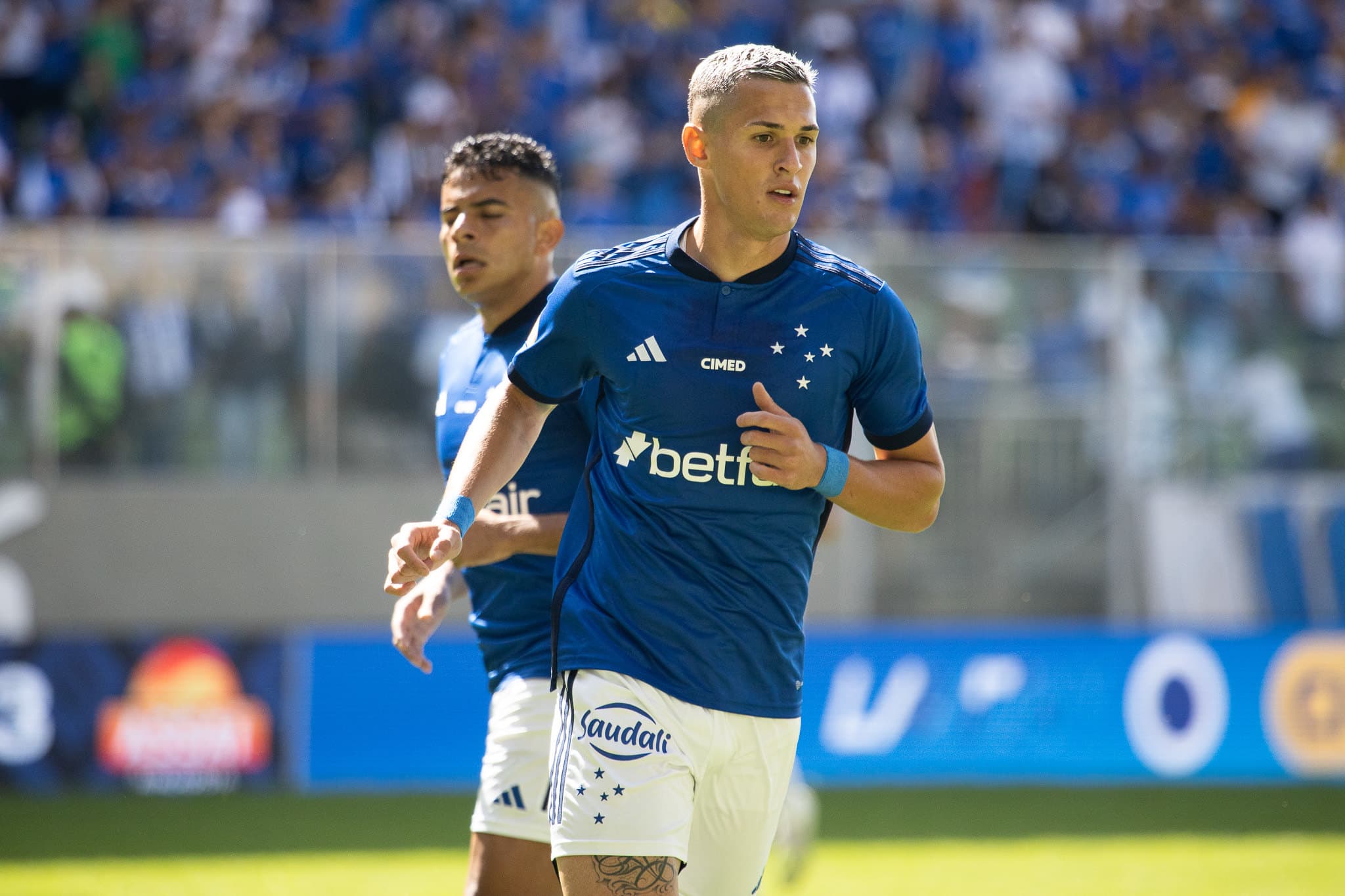 Cruzeiro Vital