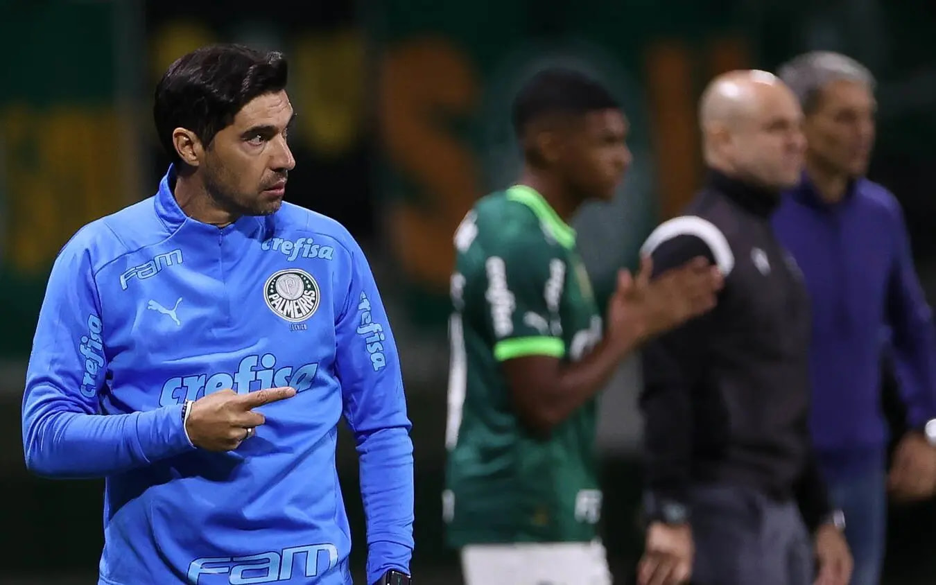Abel Palmeiras