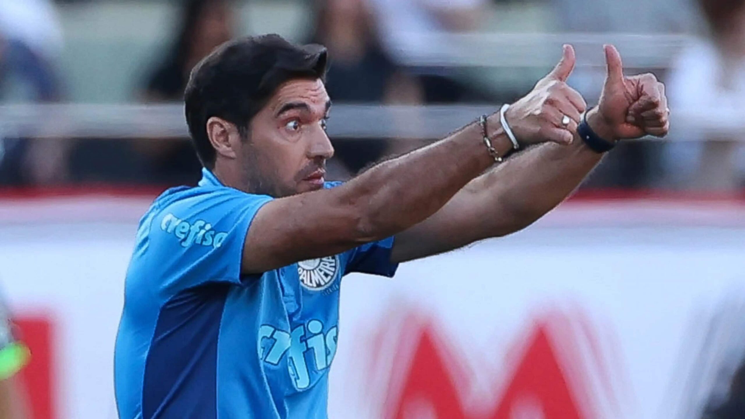 Abel Palmeiras