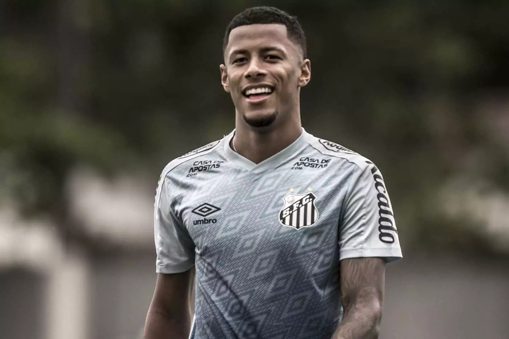 Arthur Gomes Cruzeiro
