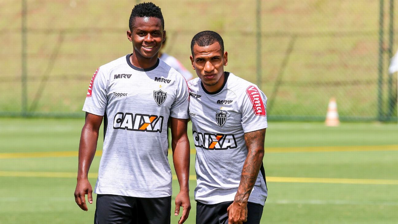 Atlético-MG