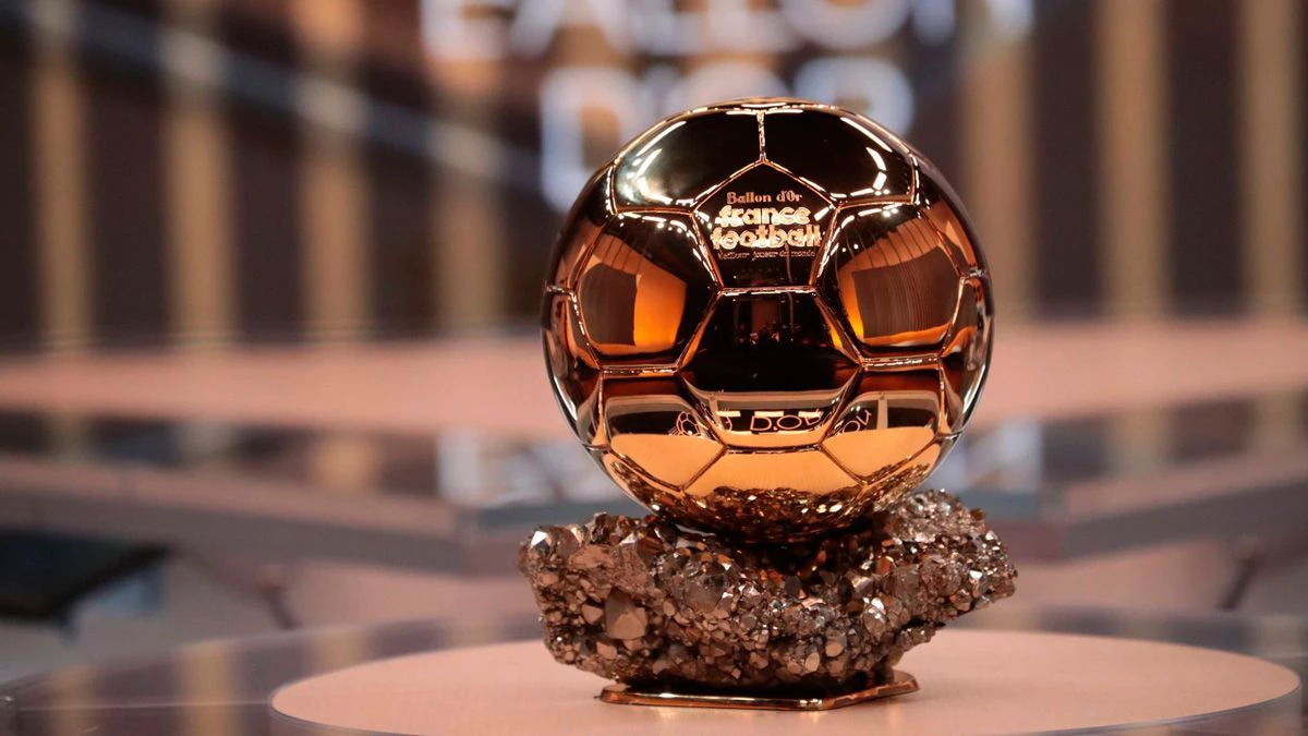 Bola de Ouro Cruzeiro