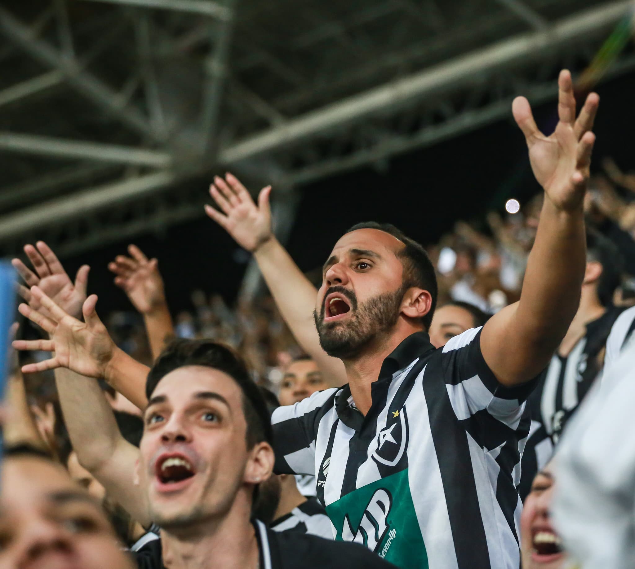 Botafogo