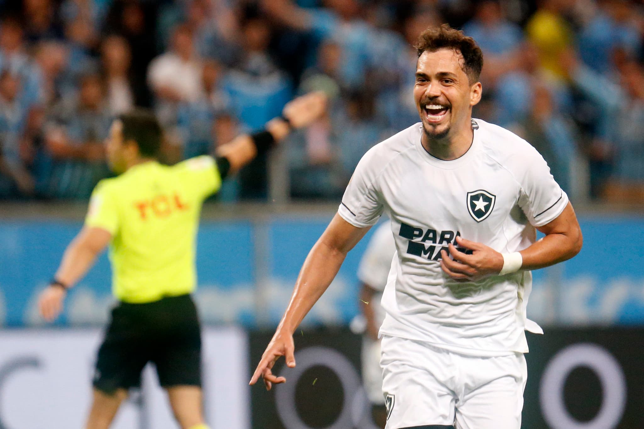Botafogo
