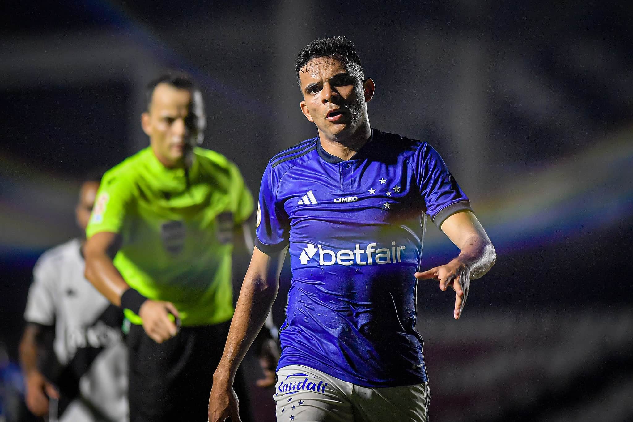 Bruno Rodrigues Cruzeiro