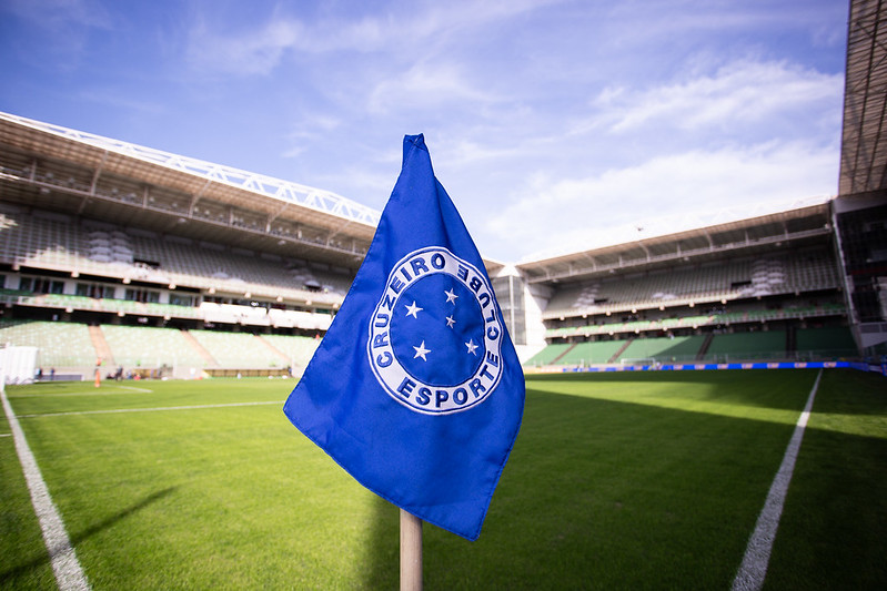 CRUZEIRO