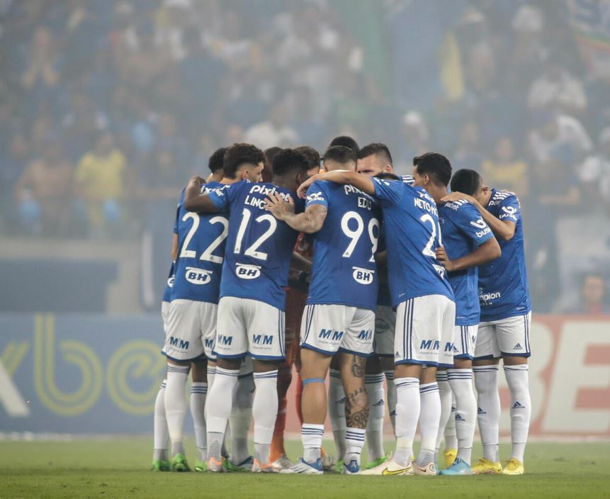 CRUZEIRO-TIME