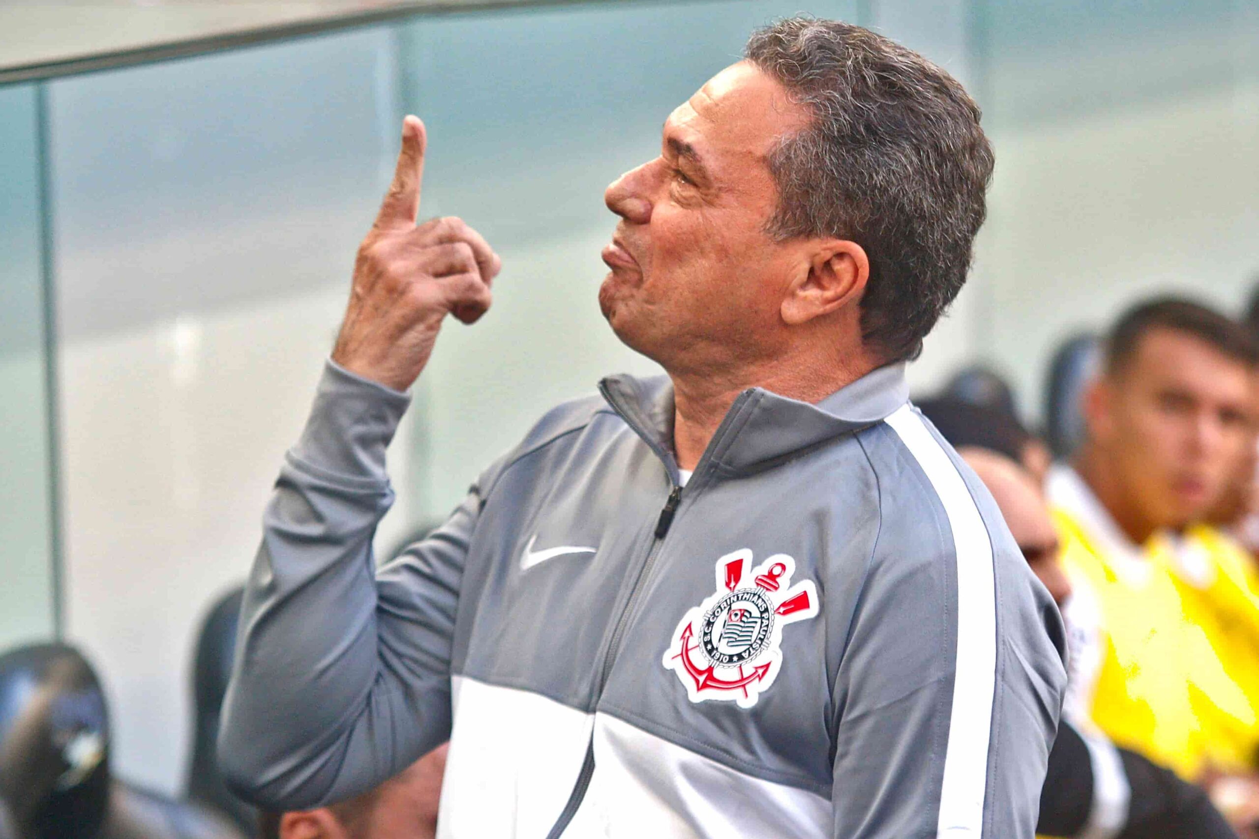 Corinthians