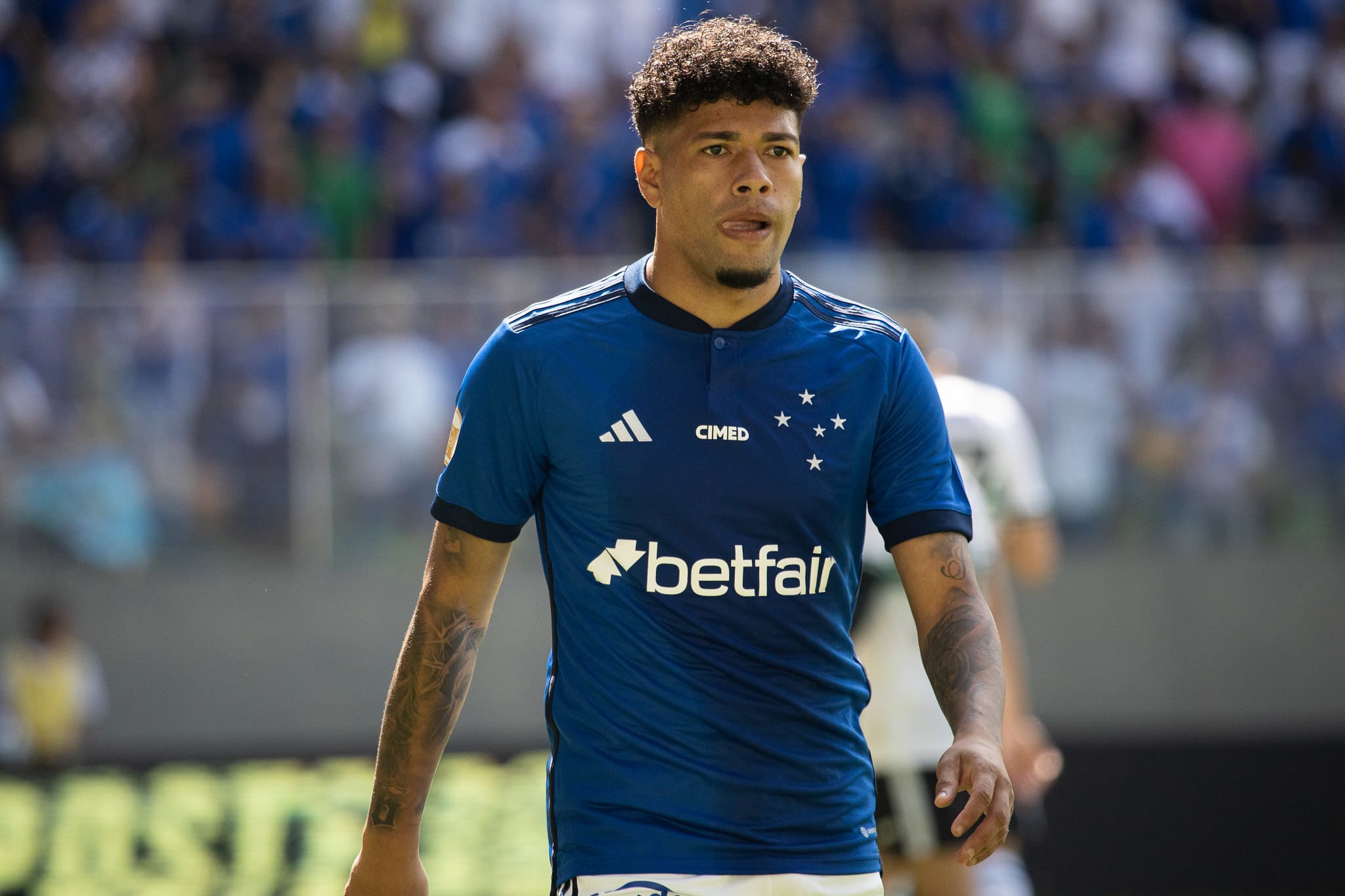 Cruzeiro Machado