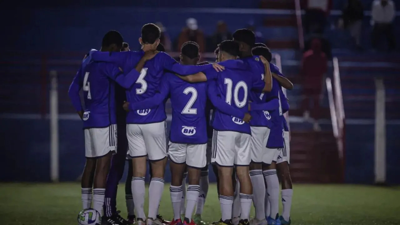 Cruzeiro Sub-17
