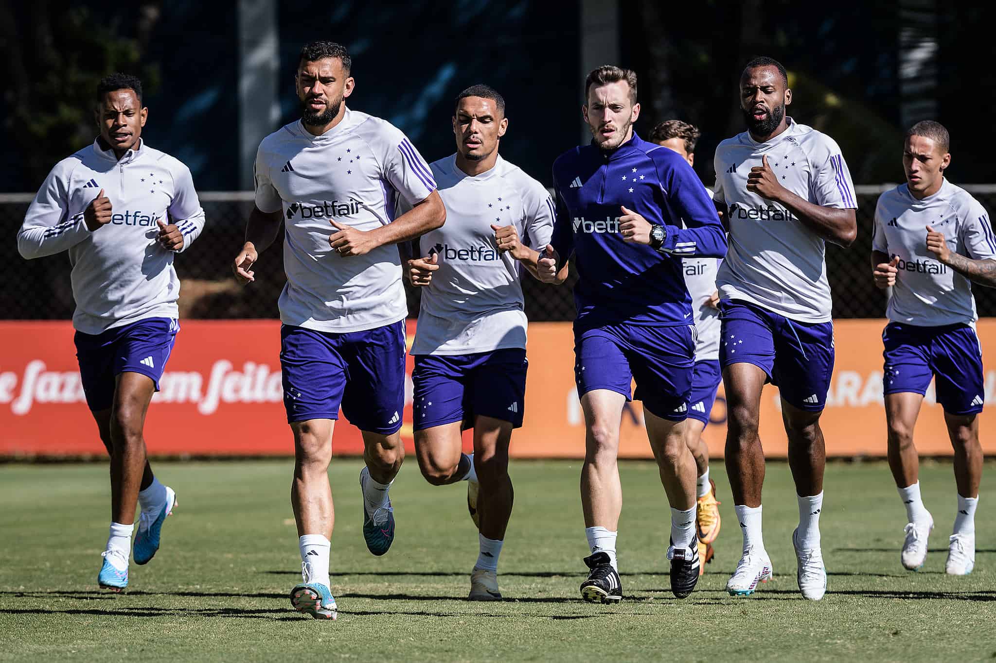 Cruzeiro Toca