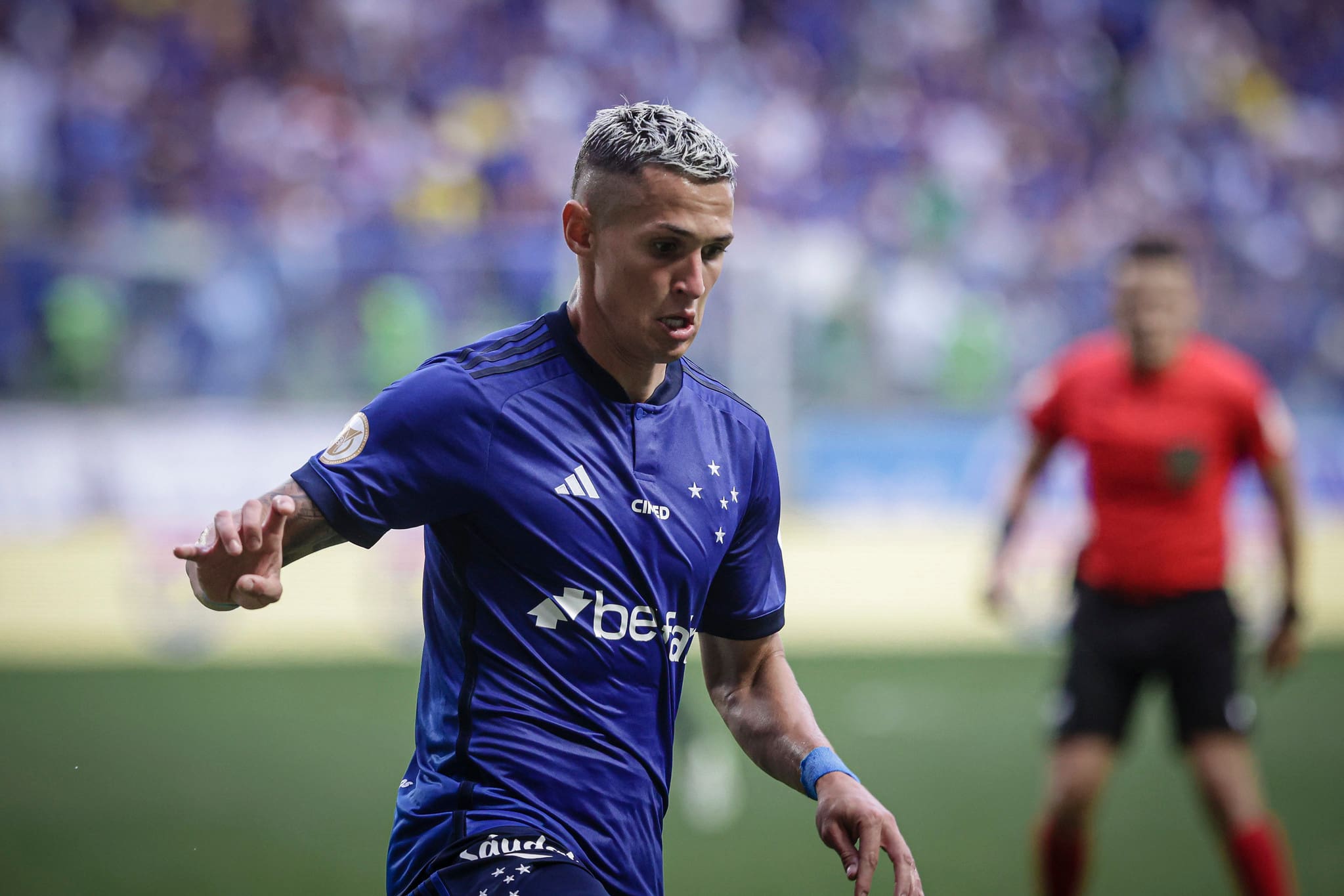 Cruzeiro Vital