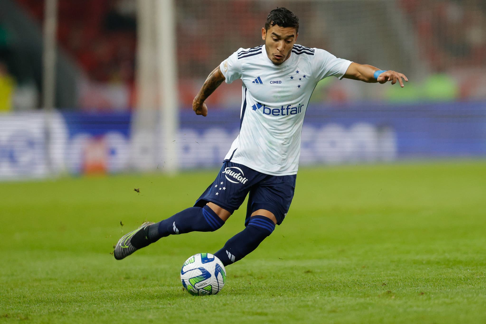 Cruzeiro William