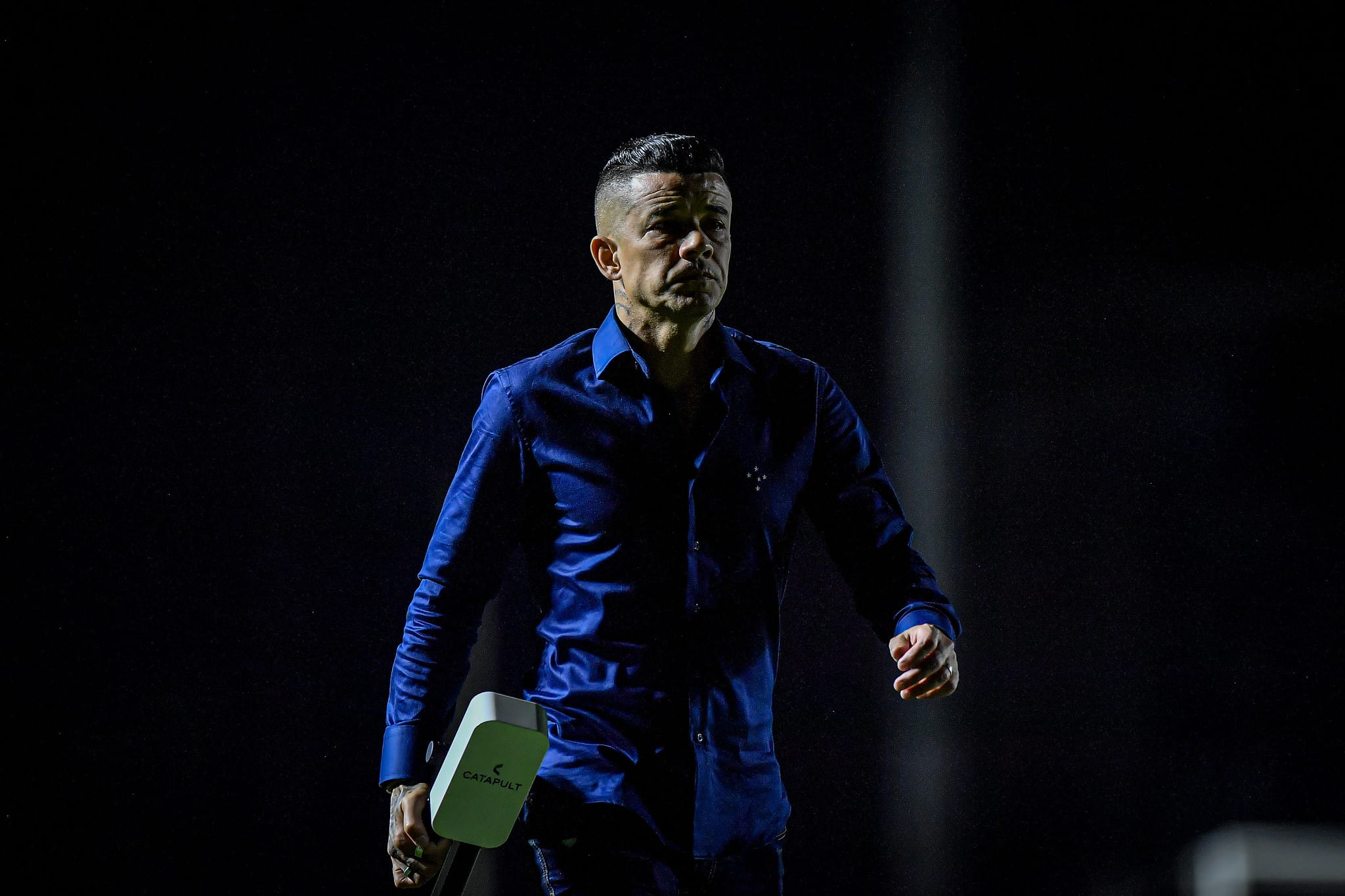 D'Alessandro
