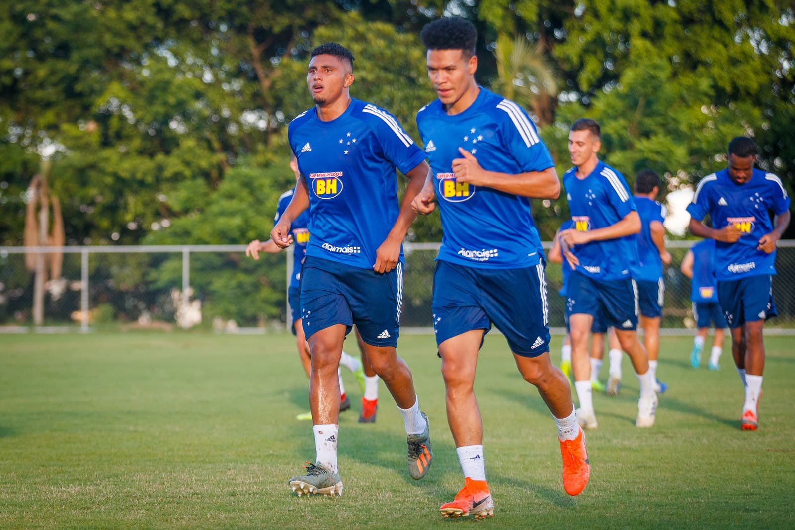 Éderson Cruzeiro