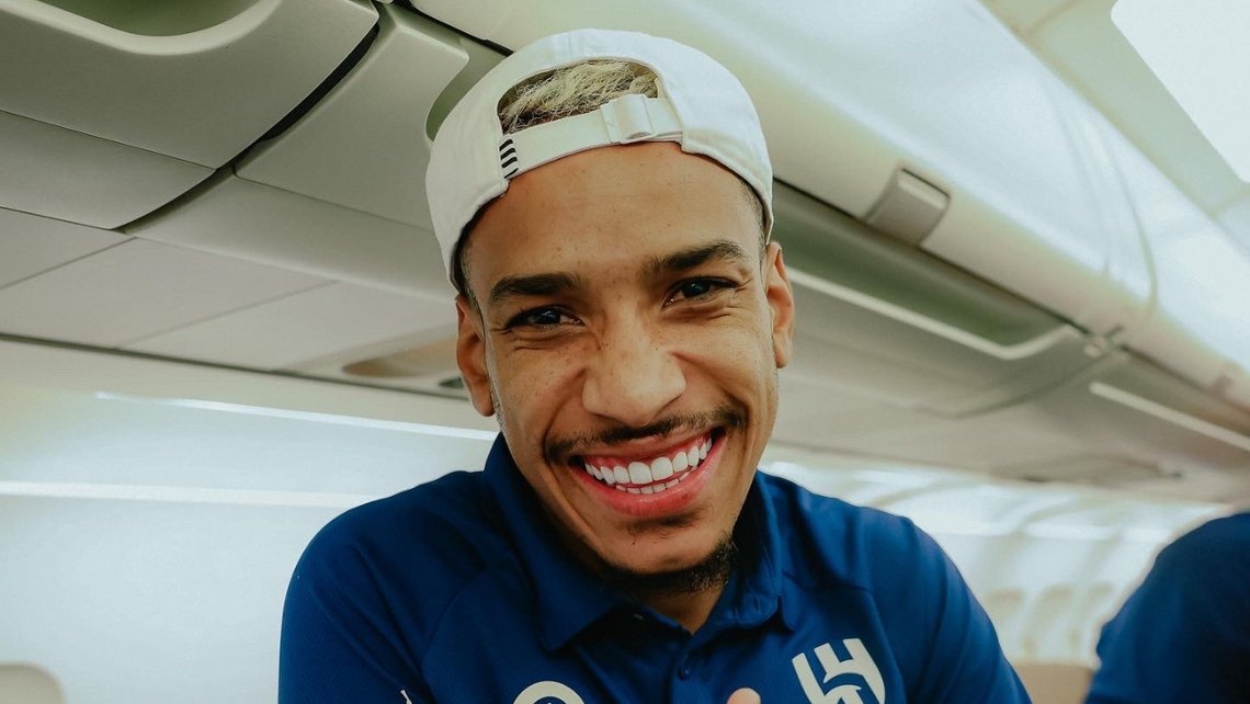 A melhor notícia da semana no Cruzeiro envolve Matheus Pereira