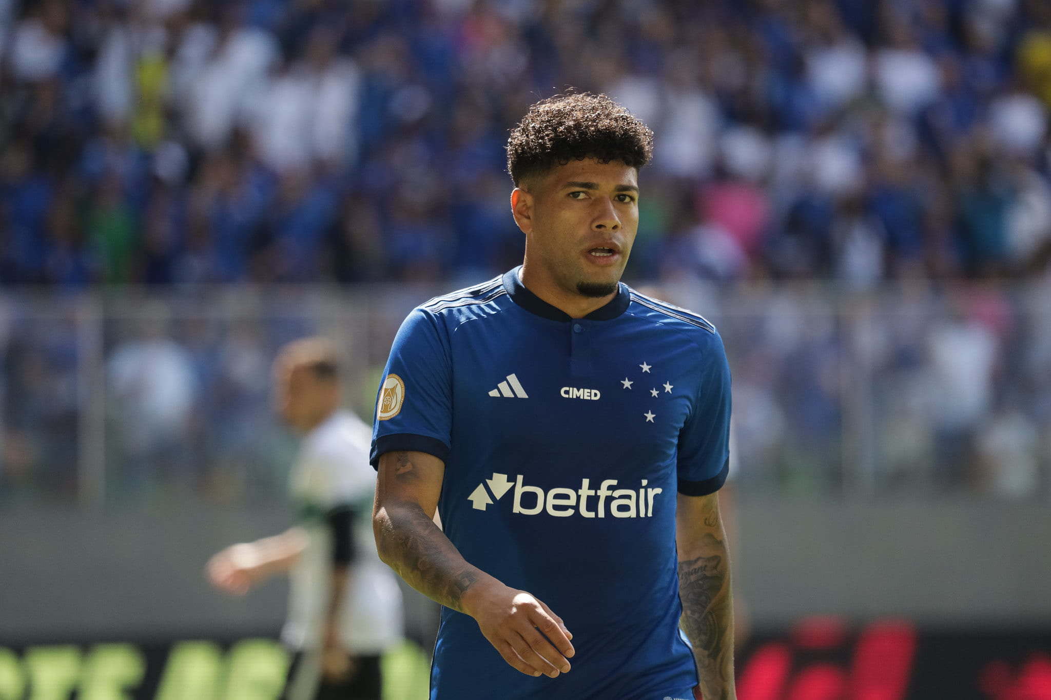 Filipe Machado Cruzeiro