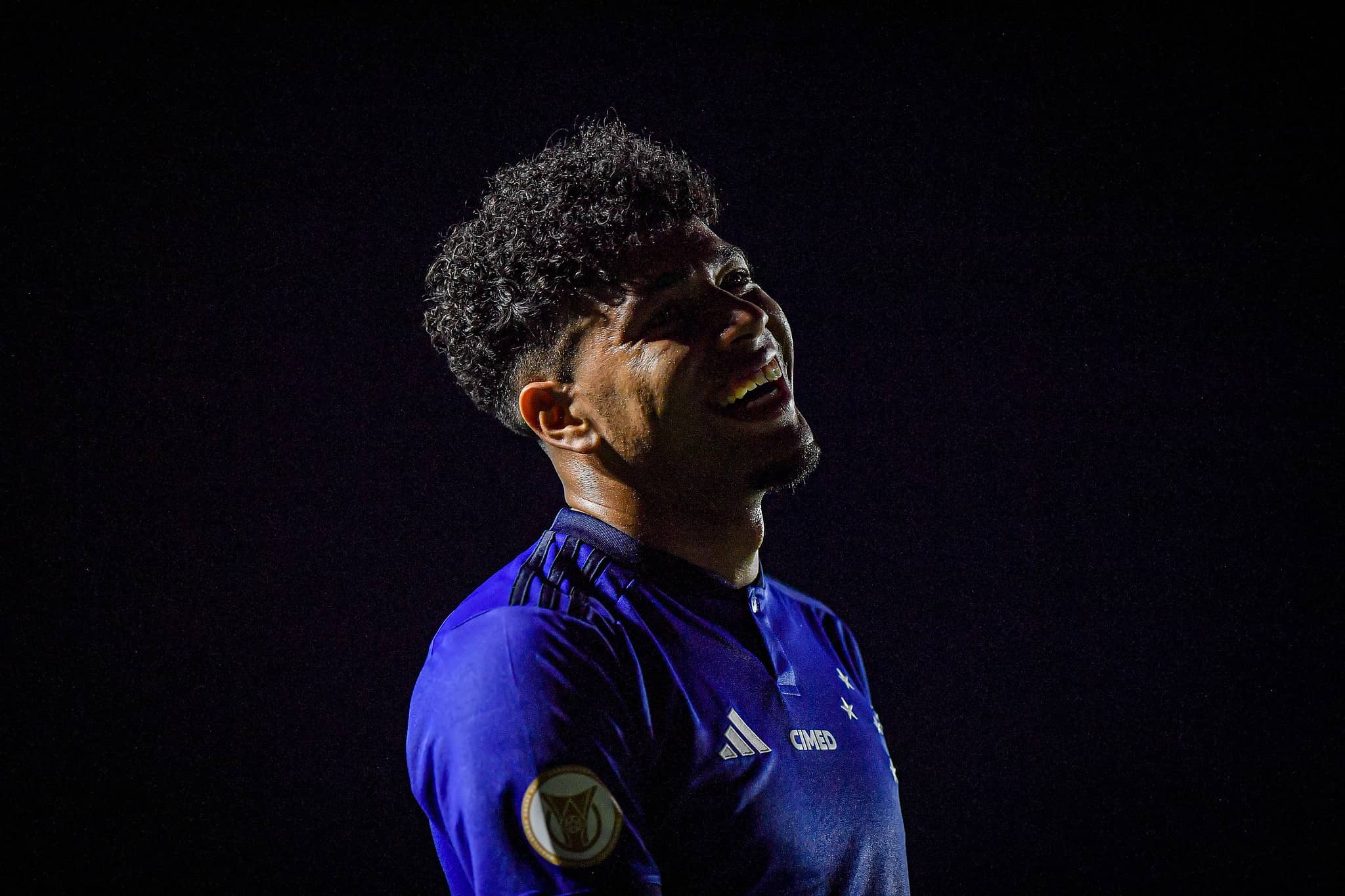 Filipe Machado Cruzeiro