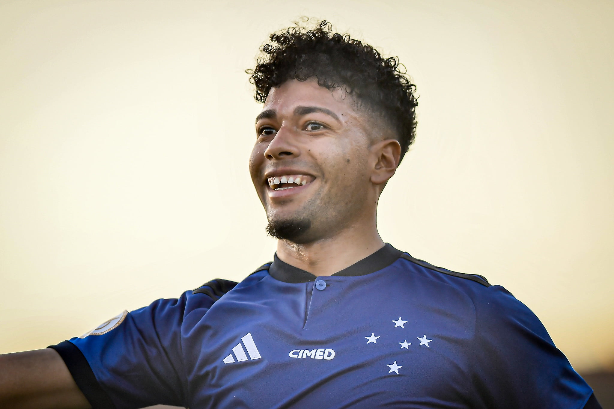 Filipe Machado Cruzeiro