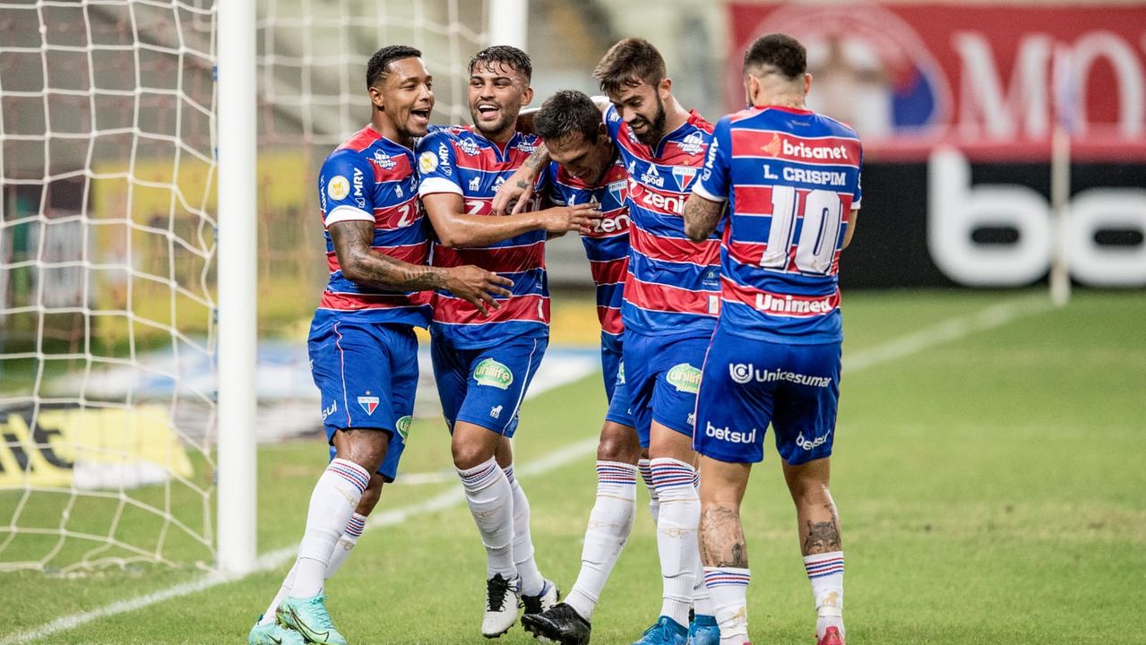 Fortaleza