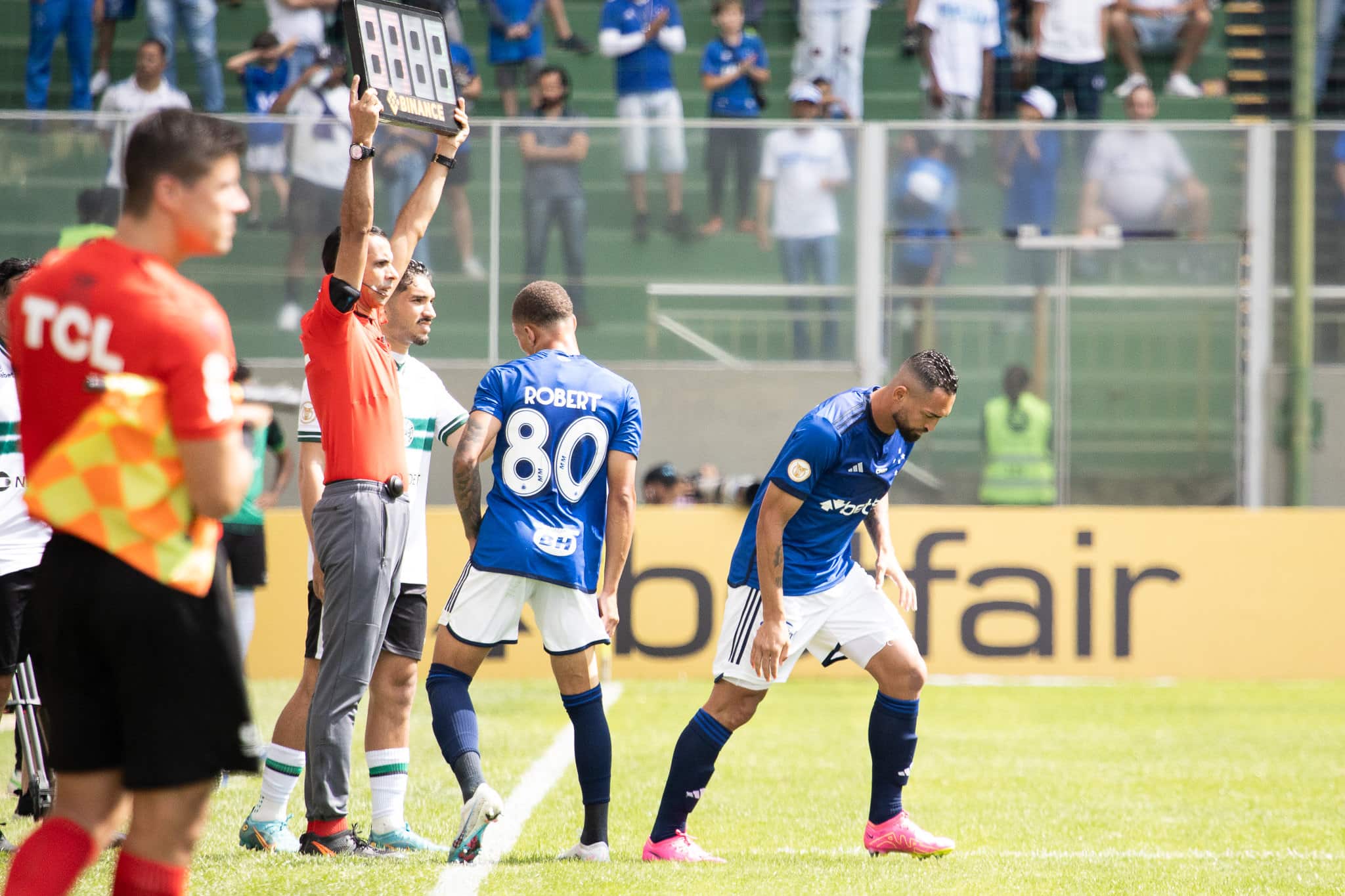 Gilberto Cruzeiro