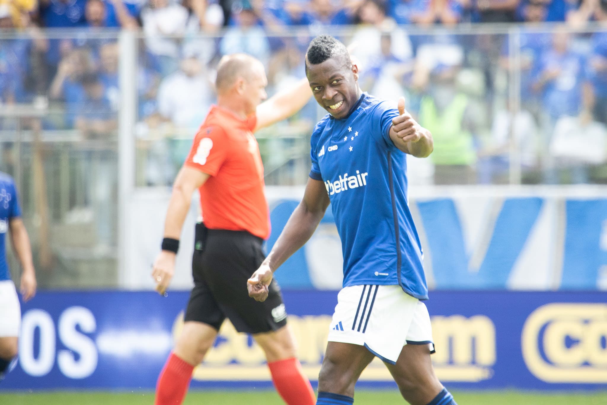 Helibelton Cruzeiro