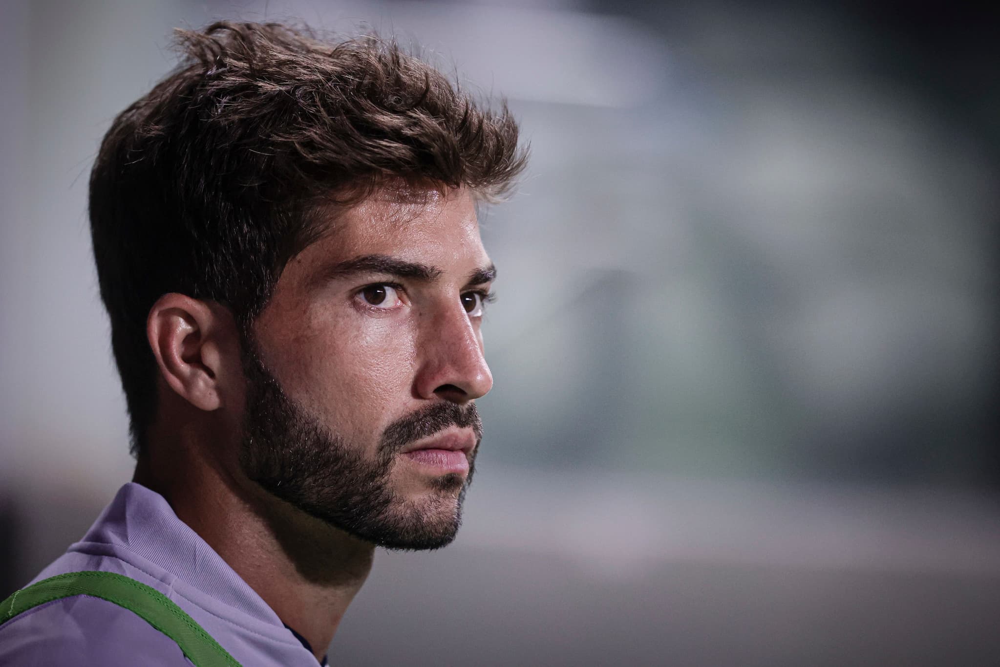 Lucas Silva Cruzeiro
