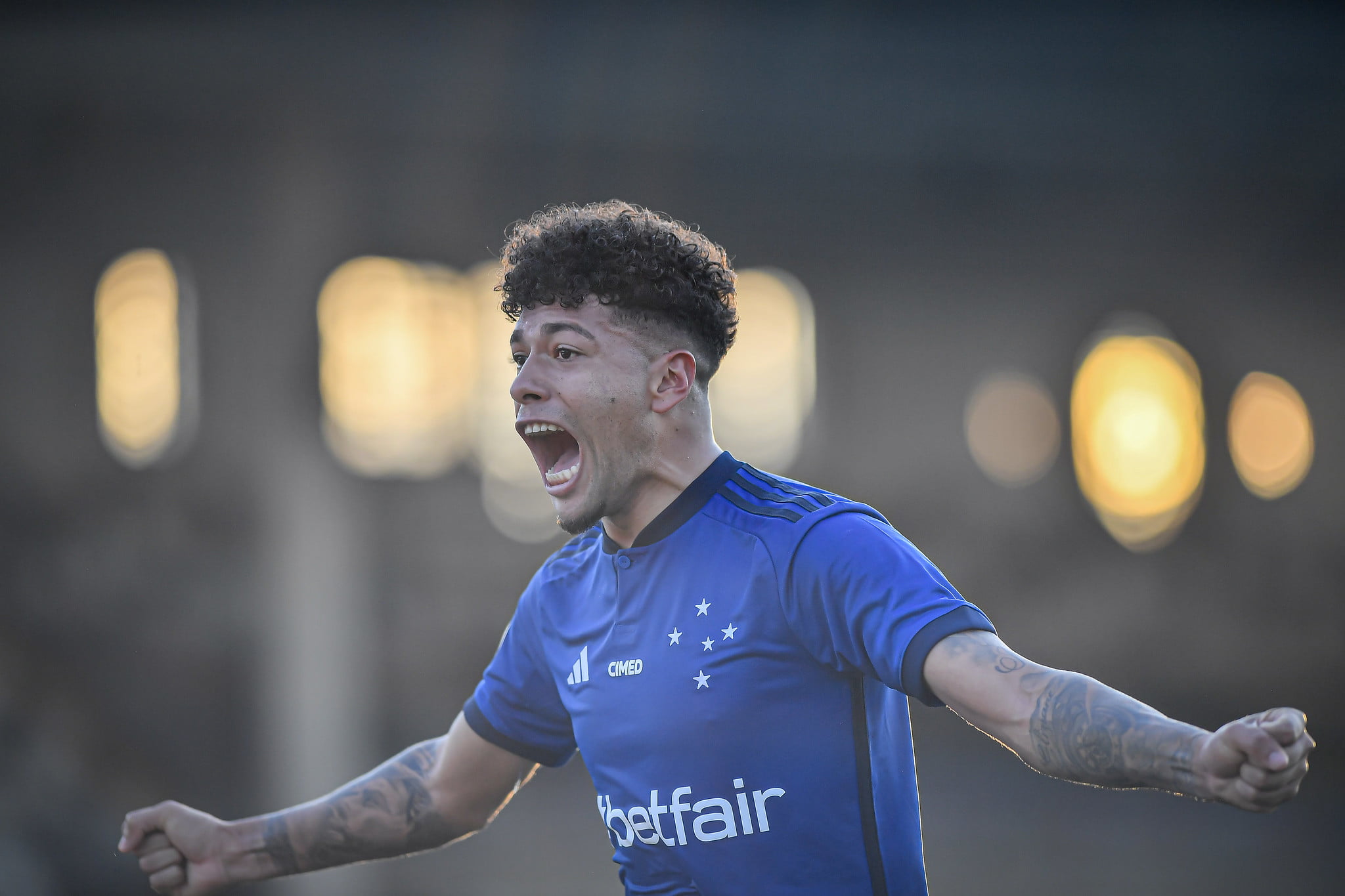 Machado Cruzeiro