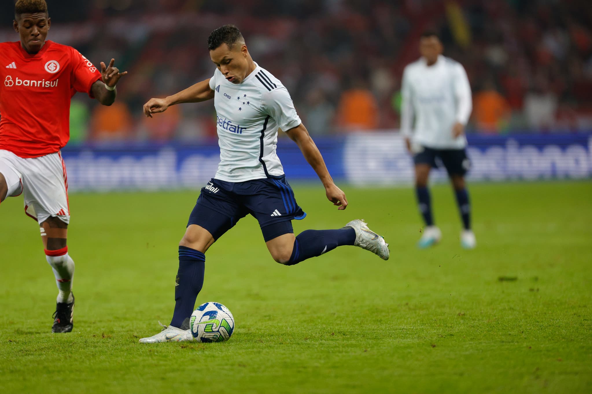 Marlon Cruzeiro