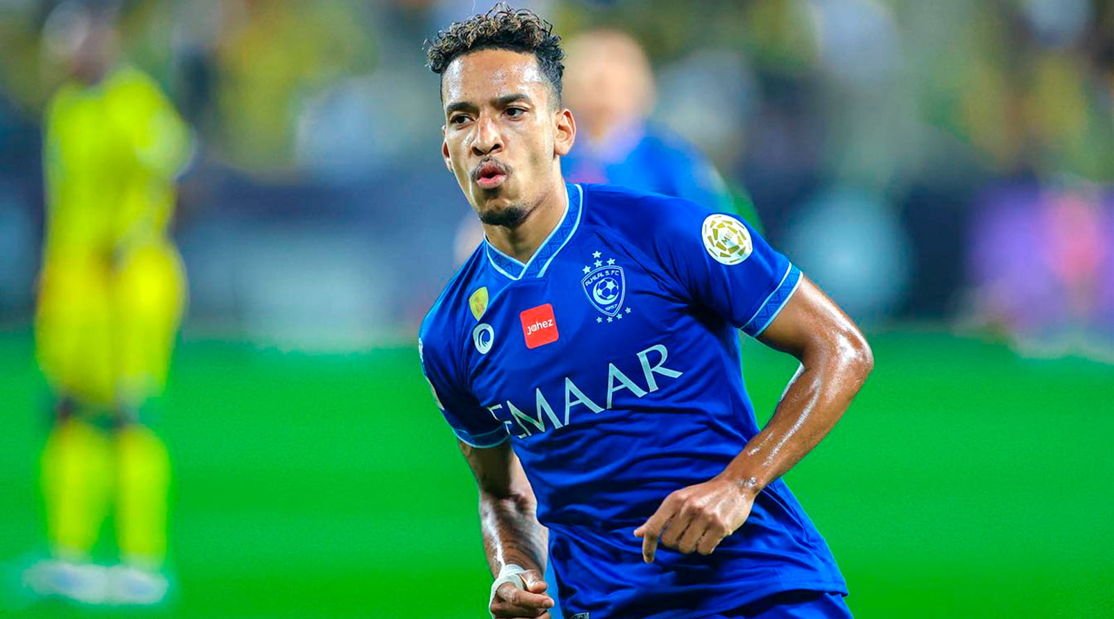 Matheus Pereira