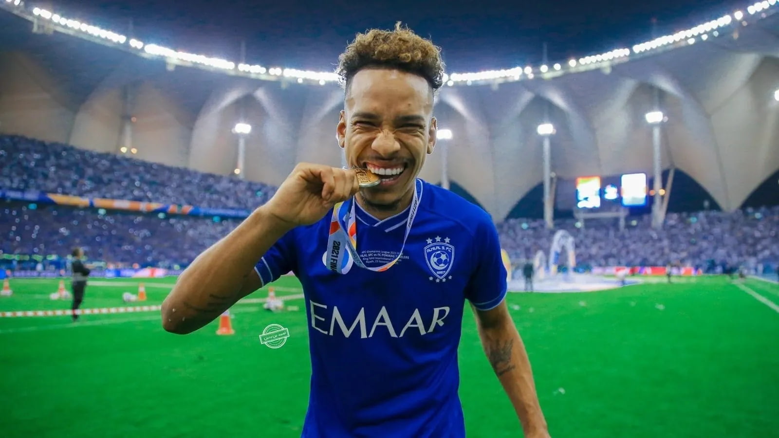 Matheus Pereira