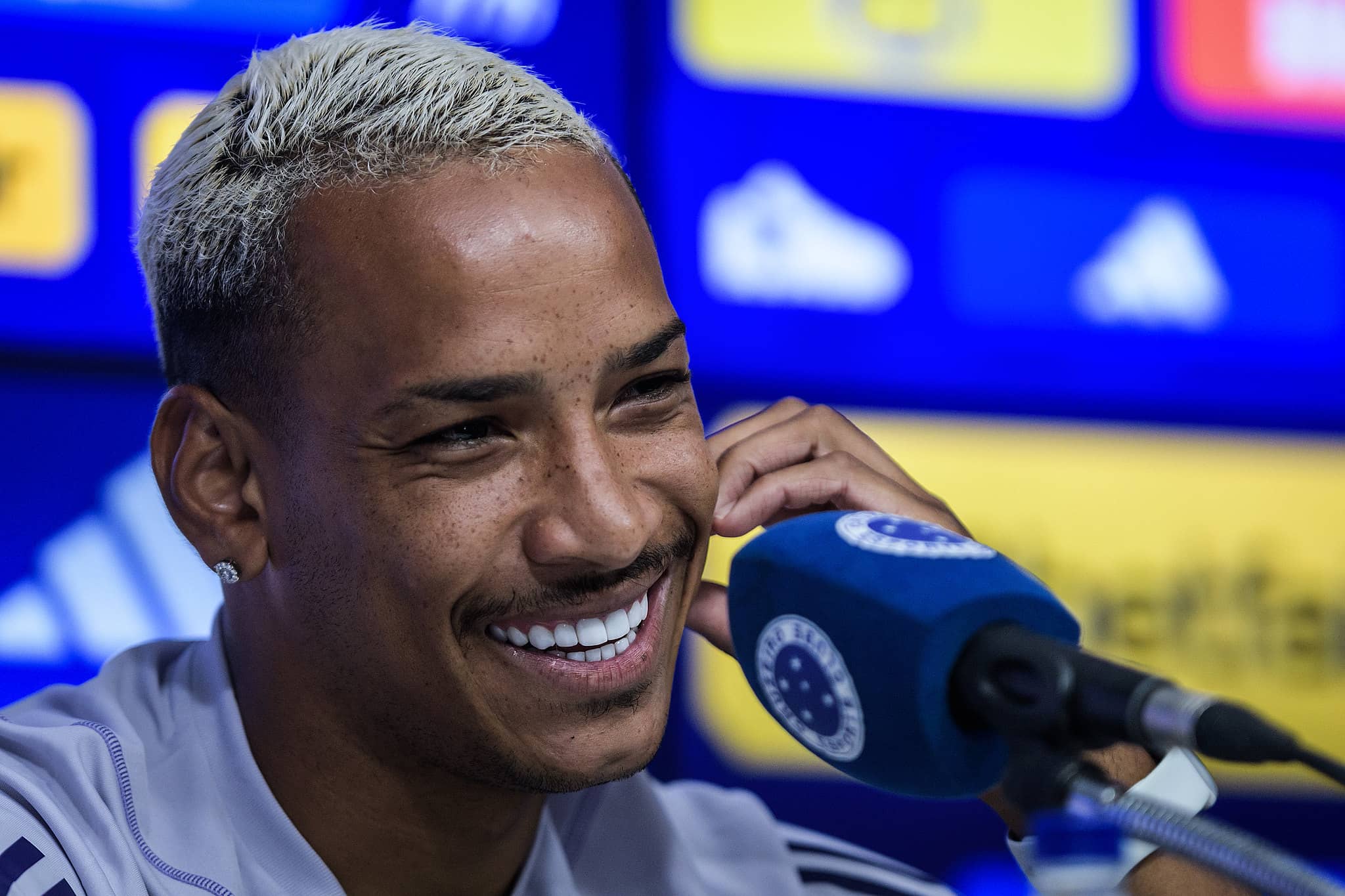Matheus Pereira Cruzeiro