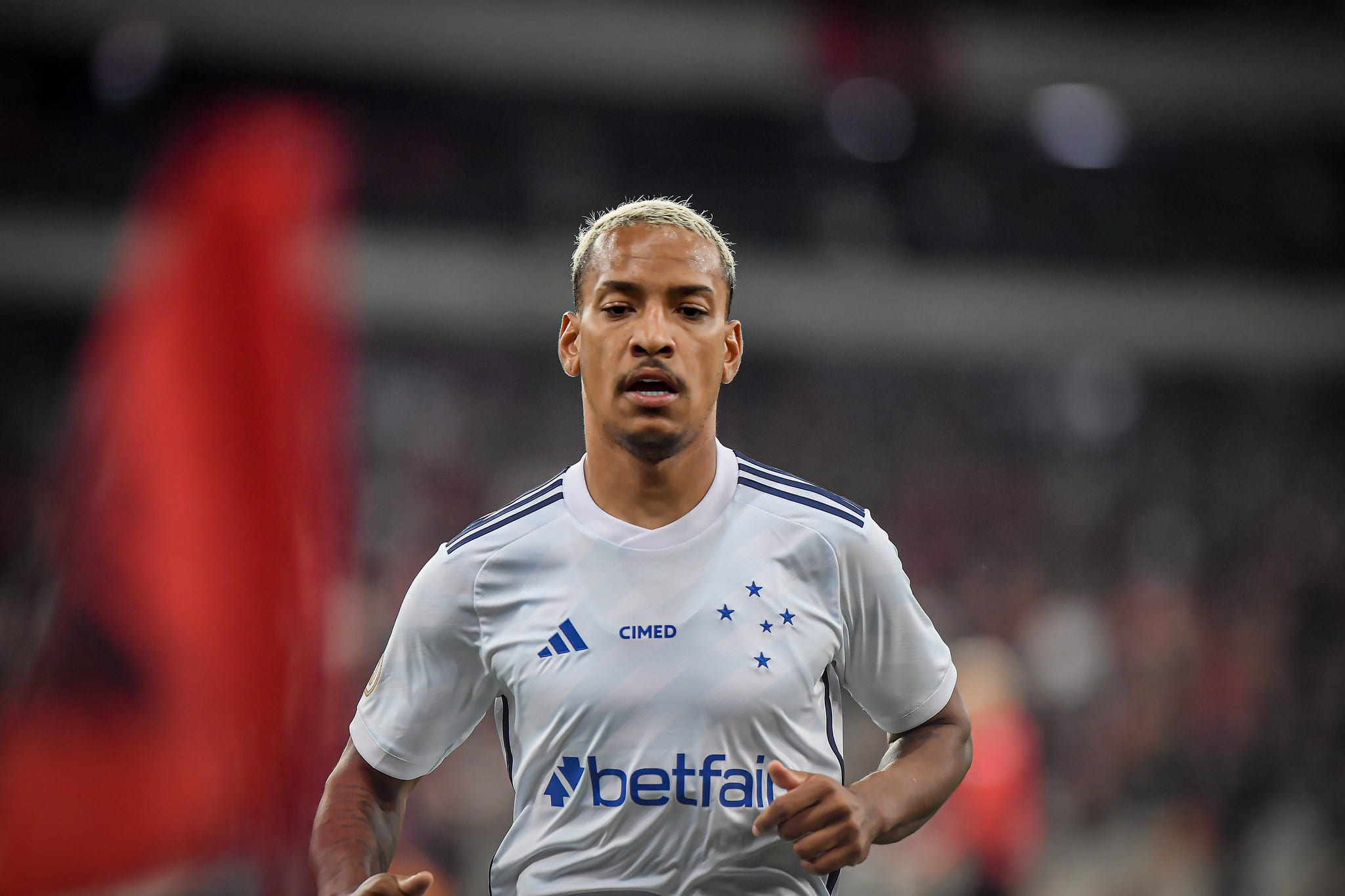 Matheus Pereira Cruzeiro